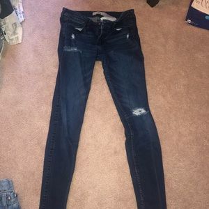 Holister jeans
